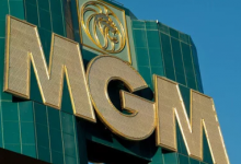 MGM的酒店分拆损失了1070万客人记录