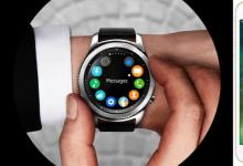 Smartwatch用户喜欢他们的卡路里计算小工具