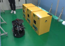 研究人员提出实现机器人自学的新方法