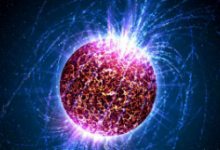 未来的太空探测器LISA可能揭示恒星的秘密生与死