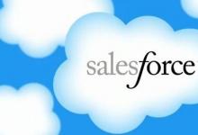 SALESFORCE预测它将在2021财年超过$20B的收入