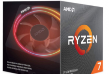 AMD惊人的8核Ryzen 7 3700X价格暴跌