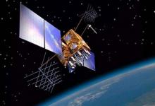 两颗商业卫星刚刚首次停靠在太空中