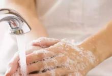 微生物学家说我们大多数人的洗手方式错了