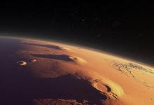 火星的首次直接地震测量揭示了一个地质活跃的星球