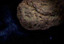 英国科学家将目光投向天空以追踪落在英国土壤上的陨石