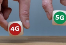 消费者因5G而推迟智能手机升级