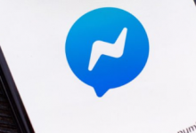 新的Facebook Messenger应用程序更简单而且速度快了一倍