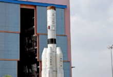 ISRO推迟了其地理成像卫星GISAT1的发射