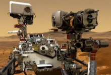美国宇航局的2020年火星漫游者现在有一个正式名称