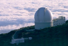 日本暂停为30米的太空望远镜提供资金