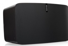 Sonos停止使用回收模式为旧设备砌砖