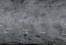 小行星本努曾经是最著名的巨石 现在它终于有了名字