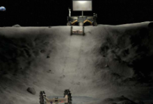 NASA资助UArizona的太空探索任务