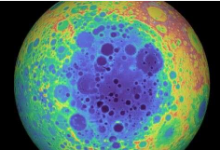 NASA的Artemis计划正计划将宇航员降落在月球的南极
