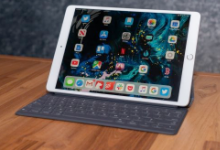 苹果将​​修复iPad Air平板电脑出现黑屏问题