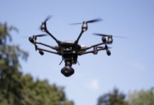 SkyWatch.AI和Starr保险公司在加拿大推出了无人机保险