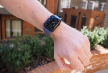 Apple Watch可能检测到您的血氧水平