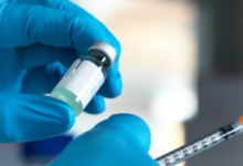 潜在的通用流感疫苗刚刚通过了重要的临床试验