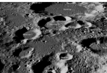 印度的Chandrayaan 2正在制作月球的最高分辨率地图