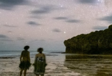 纽埃岛的小岛被宣布为世界上第一个黑暗天空的国家