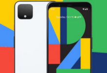 Google Pixel 4a零售价为399美元