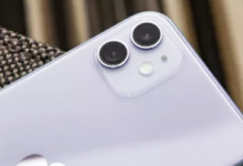 iPhone 12可能配备了令人吃惊的高规格后置摄像头