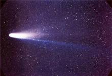 彗星类似物解决了关于氮的难题