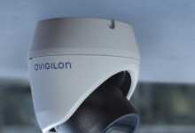 Avigilon推出具有AI的H5M室外半球摄像机
