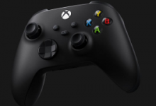 微软详细介绍了其低延迟的Xbox Series X控制器