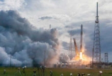SpaceX为欧洲建造可重复使用的发射器的任务