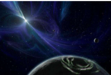 宇宙钟揭示了数百万年来恒星的演化