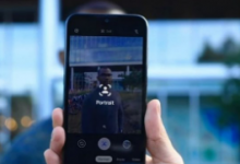 Camera Go使用Google Android Go改善了智能手机上的照片质量