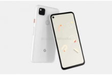 Google Pixel 4a发布日期与价格和规格传言