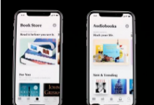 苹果向美国民众免费提供电子书和有声读物