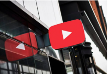 YouTube默认会限制所有人一个月的视频质量
