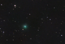 继Y1 ATLAS彗星之后的春季迷失彗星