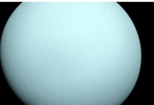 科学家发现了有关天王星的另一个秘密