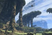 Xenoblade Chronicles Definitive Edition于5月29日登陆Switch