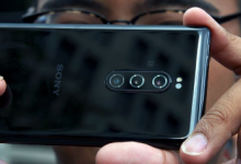Xperia 1的超高屏幕对用户的性能如何