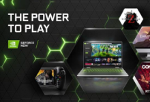 NVIDIA在GeForce Now中添加了Control和其他游戏