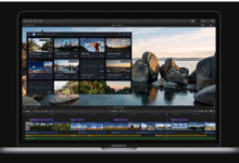 苹果免费提供90天的专业视频和音频编辑软件