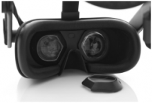 Valve 微软和惠普正在共同开发虚拟现实眼镜