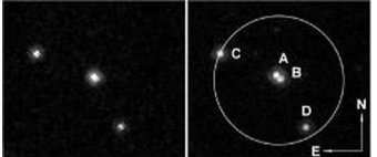 科学家发现银河系凸起处的自由漂浮星