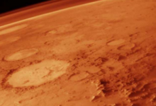 研究人员使用陨石讲述火星水史的故事