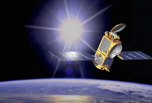 为了使卫星更安全 研究人员正在寻找新的推进剂