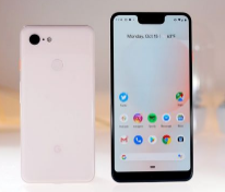 Google现在已停用Pixel 3和Pixel 3 XL