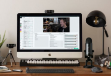 Streamlabs Beta可以使Mac livestreaming更好