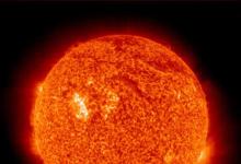 美国宇航局选择SunRISE任务来研究太阳粒子风暴