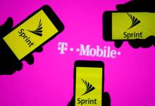 T-Mobile与Sprint的合并将有助于在美国推进5G